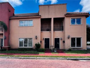 217 Robin Avenue, Mcallen, TX 78504