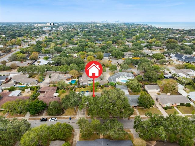 426 Williamson Pl, Corpus Christi, TX 78411