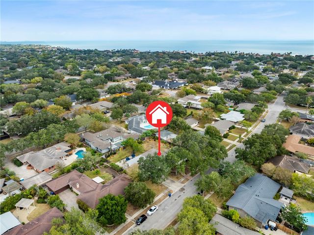 426 Williamson Pl, Corpus Christi, TX 78411