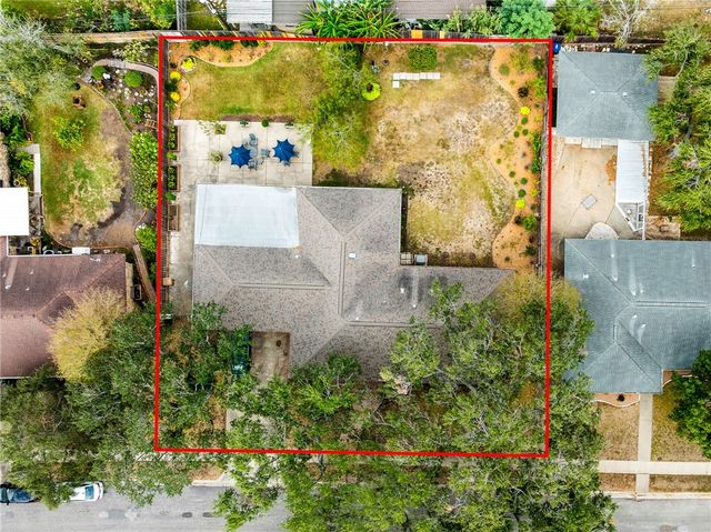 426 Williamson Pl, Corpus Christi, TX 78411