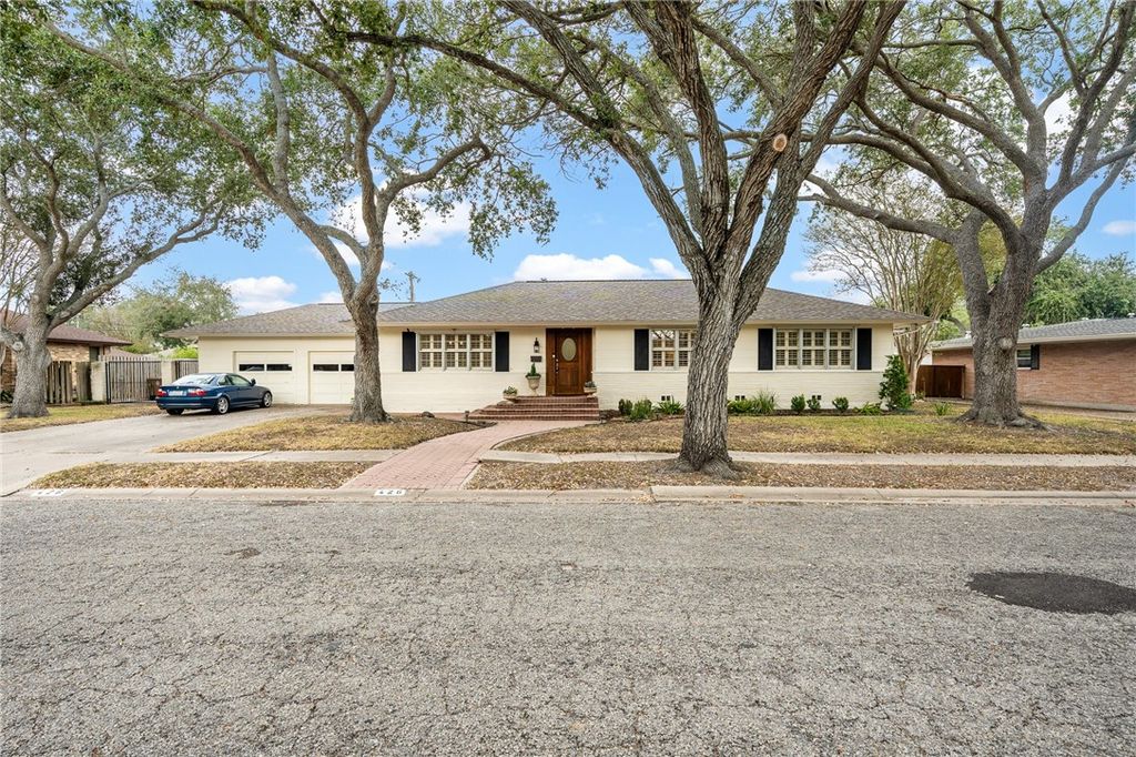 426 Williamson Pl, Corpus Christi, TX 78411