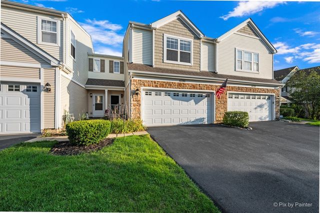 6780 Slate Drive, Carpentersville, IL 60110