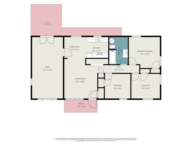 416 Lealand Ln, Lebanon, TN 37087
