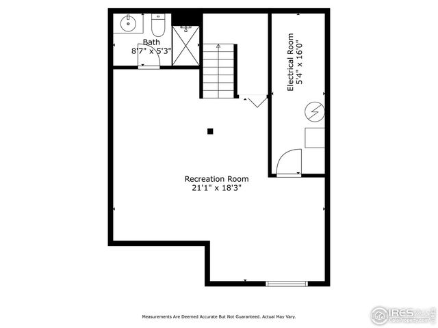 1601 Great Western Dr E2, Longmont, CO 80501