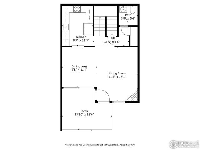 1601 Great Western Dr E2, Longmont, CO 80501