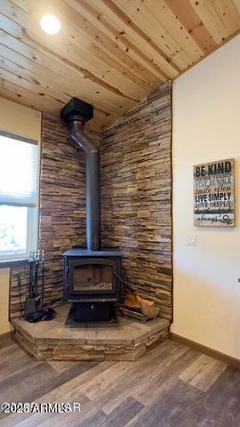 720 S REYNOLDS Lane, Show Low, AZ 85901