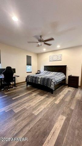 720 S REYNOLDS Lane, Show Low, AZ 85901