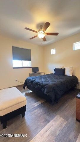 720 S REYNOLDS Lane, Show Low, AZ 85901