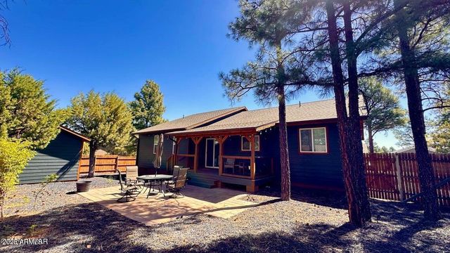 720 S REYNOLDS Lane, Show Low, AZ 85901