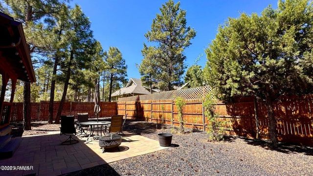 720 S REYNOLDS Lane, Show Low, AZ 85901