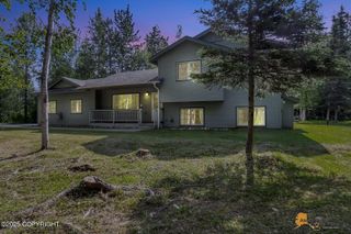 4299 N Wasilla Fishhook Road, Wasilla, AK 99654