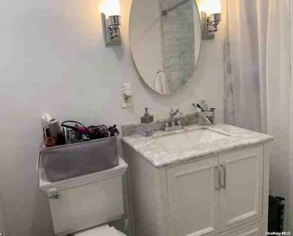 Address unavailable.