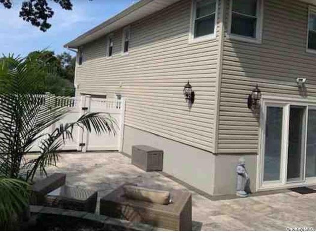 Address unavailable.