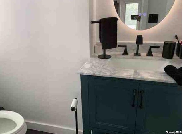 Address unavailable.