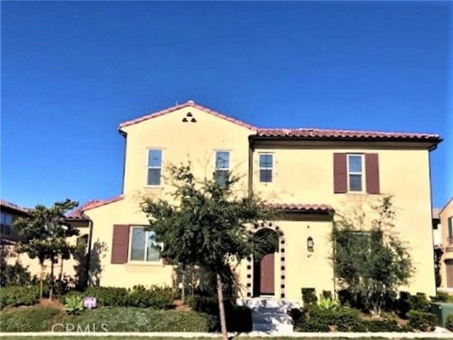 67 Eclipse, Lake Forest (el Toro), CA 92630