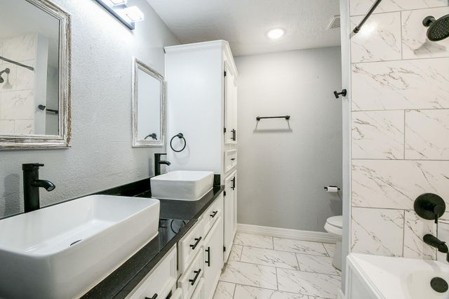 2119 Carter Street, Houston, TX 77008