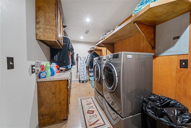 108 Clay Rd, Big Spring, TX 79720