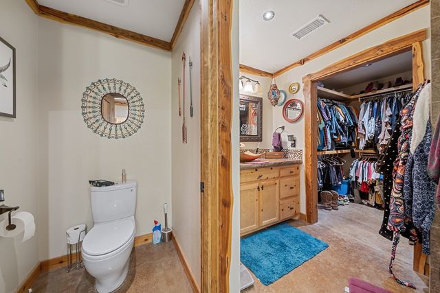 108 Clay Rd, Big Spring, TX 79720