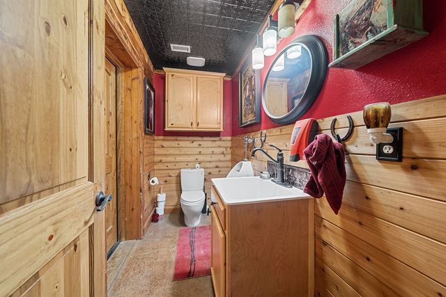 108 Clay Rd, Big Spring, TX 79720