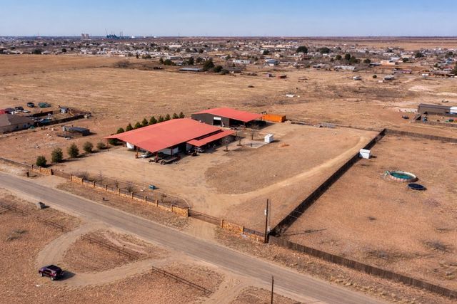 108 Clay Rd, Big Spring, TX 79720