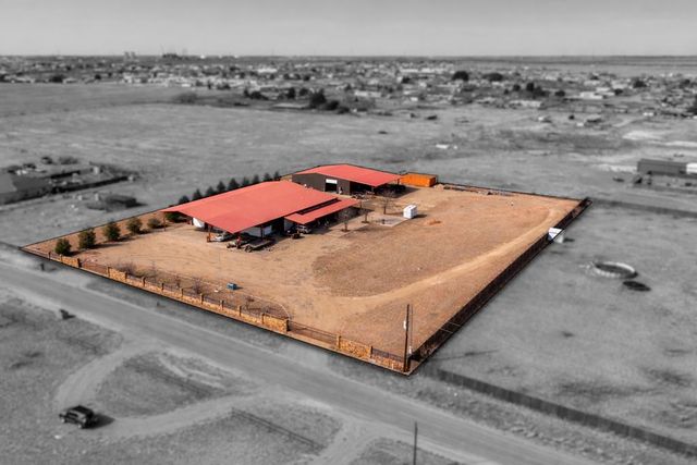 108 Clay Rd, Big Spring, TX 79720