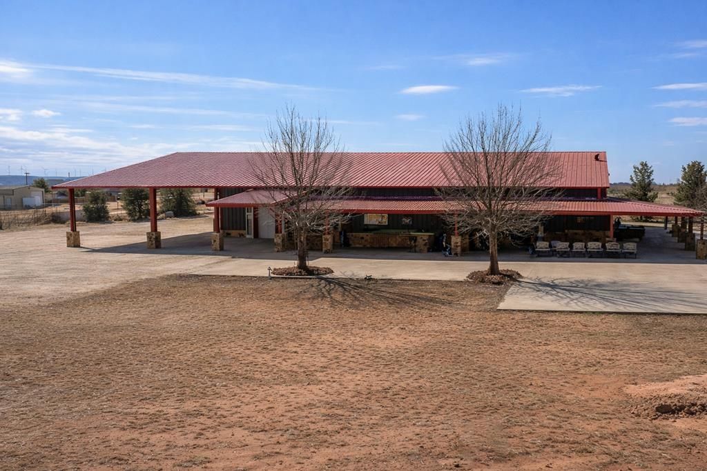 108 Clay Rd, Big Spring, TX 79720