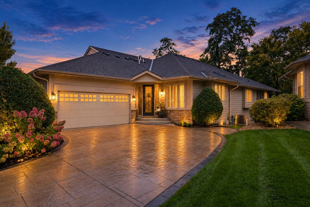 17530 Sanctuary Drive, Minnetonka, MN 55391 — exterior