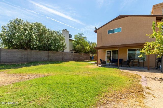 1502 E Topeka Drive, Phoenix, AZ 85024