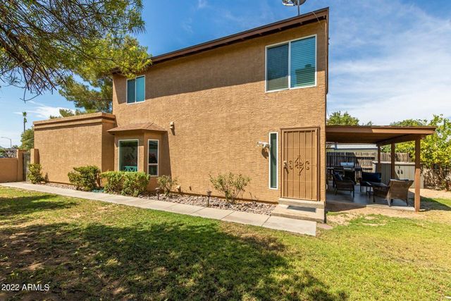 1502 E Topeka Drive, Phoenix, AZ 85024