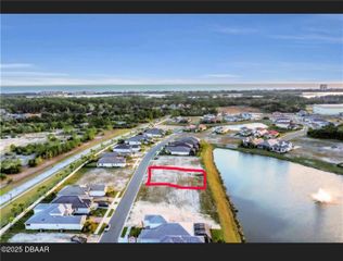 21 Del Palma Drive, Palm Coast, FL 32137