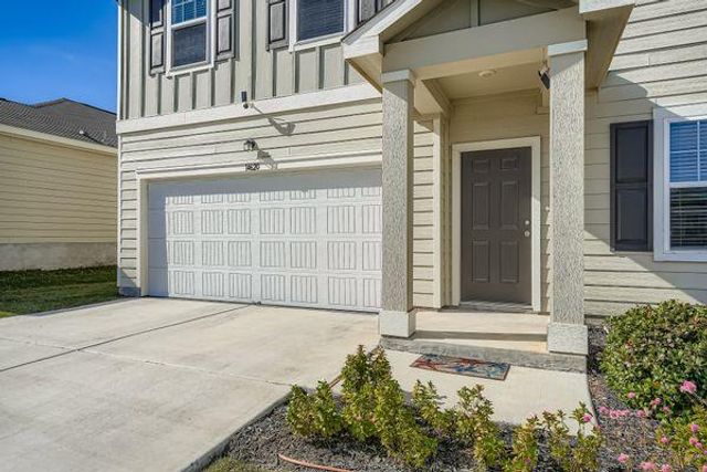 14620 Shooter Mc Gavin DR, Manor, TX 78653