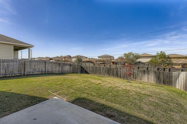 14620 Shooter Mc Gavin DR, Manor, TX 78653