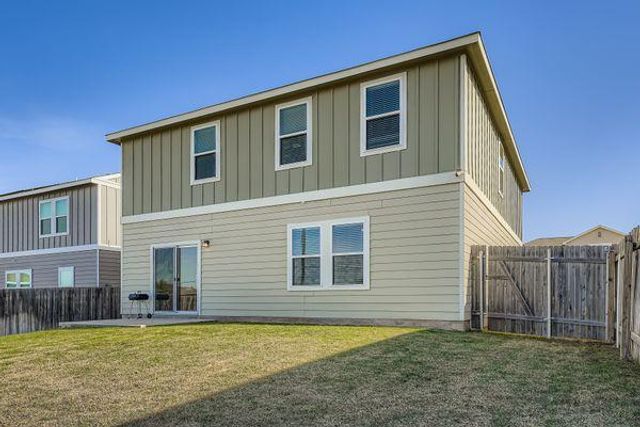 14620 Shooter Mc Gavin DR, Manor, TX 78653