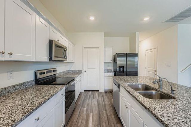 14620 Shooter Mc Gavin DR, Manor, TX 78653