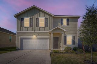 14620 Shooter Mc Gavin DR, Manor, TX 78653