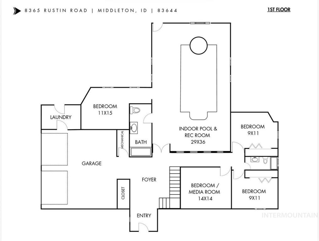 8365 Rustin Road, Middleton, ID 83644 photo 2
