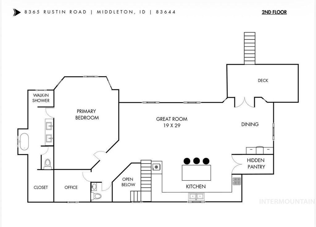 8365 Rustin Road, Middleton, ID 83644 photo 3