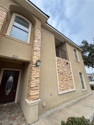 201 S 1st Avenue 201, Edinburg, TX 78539