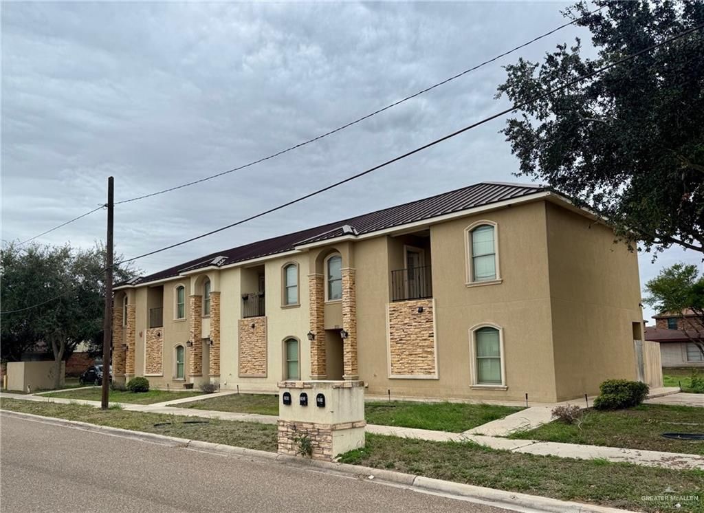 201 S 1st Avenue 201, Edinburg, TX 78539
