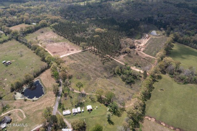 Tbd La Hwy 103 Lot 3, Washington, LA 70589