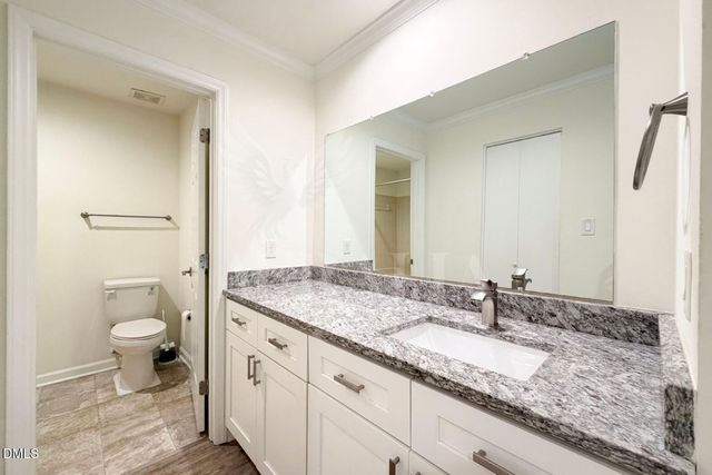 413 New Kent Place, Cary, NC 27511