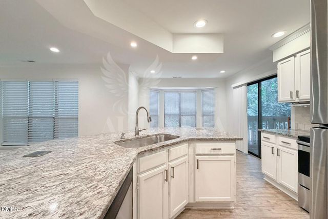 413 New Kent Place, Cary, NC 27511