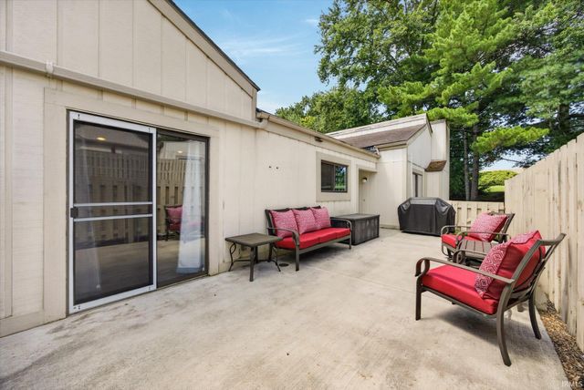 9126 S Greenridge Lane, Bloomington, IN 47401