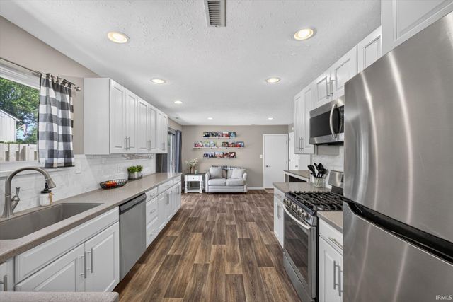 9126 S Greenridge Lane, Bloomington, IN 47401