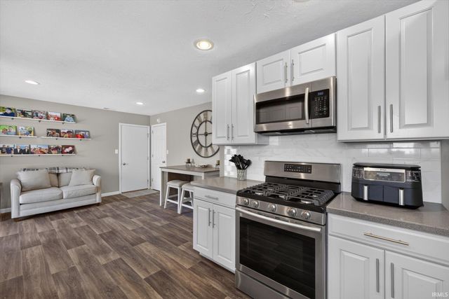 9126 S Greenridge Lane, Bloomington, IN 47401