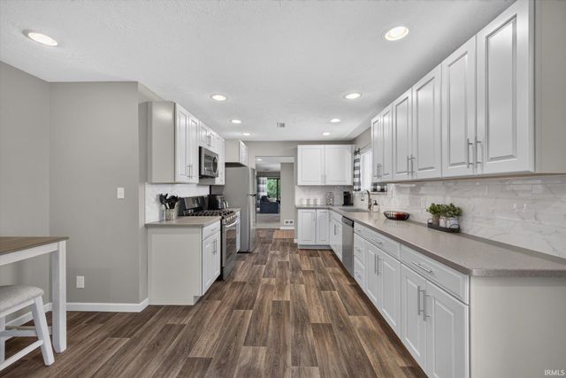 9126 S Greenridge Lane, Bloomington, IN 47401