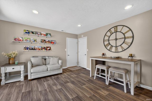 9126 S Greenridge Lane, Bloomington, IN 47401