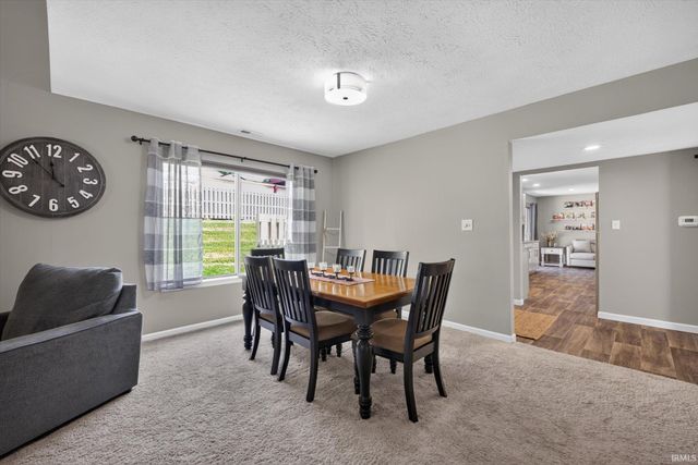 9126 S Greenridge Lane, Bloomington, IN 47401