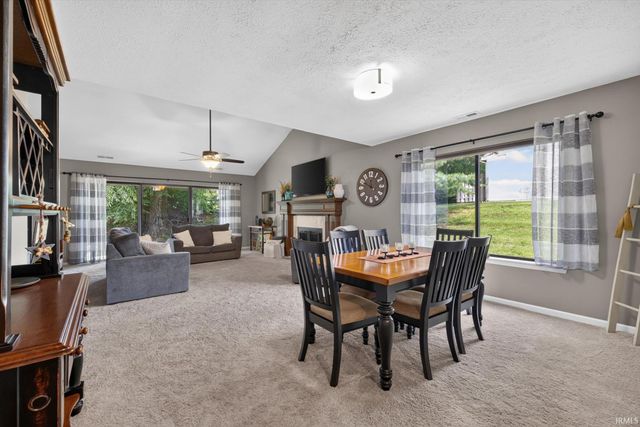 9126 S Greenridge Lane, Bloomington, IN 47401