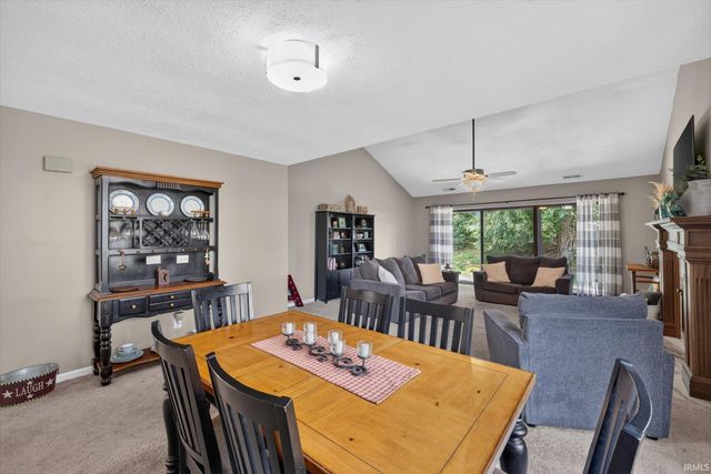 9126 S Greenridge Lane, Bloomington, IN 47401